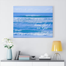 Load image into Gallery viewer, Canvas Wall Art