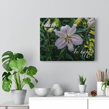 Load image into Gallery viewer, Canvas Wall Art