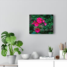 Load image into Gallery viewer, Canvas Wall Art