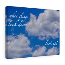 Load image into Gallery viewer, Canvas Wall Art