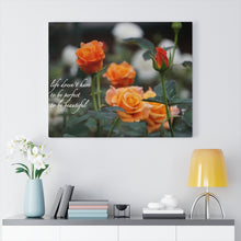 Load image into Gallery viewer, Canvas Wall Art