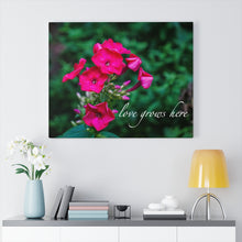 Load image into Gallery viewer, Canvas Wall Art