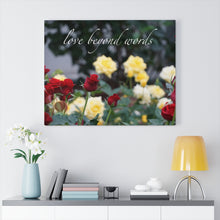 Load image into Gallery viewer, Canvas Wall Art