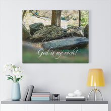 Load image into Gallery viewer, Canvas Wall Art