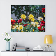Load image into Gallery viewer, Canvas Wall Art