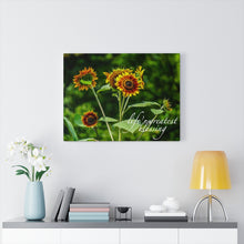 Load image into Gallery viewer, Canvas Wall Art