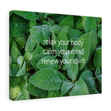 Load image into Gallery viewer, Canvas Wall Art