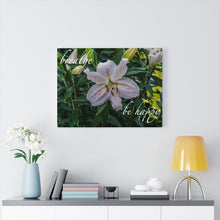 Load image into Gallery viewer, Canvas Wall Art