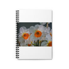 Load image into Gallery viewer, Spiral Notebook - Ruled Line