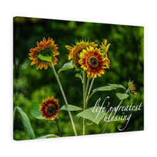 Load image into Gallery viewer, Canvas Wall Art