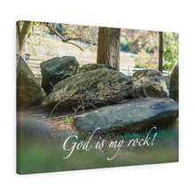 Load image into Gallery viewer, Canvas Wall Art