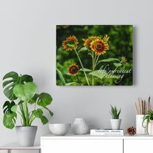 Load image into Gallery viewer, Canvas Wall Art
