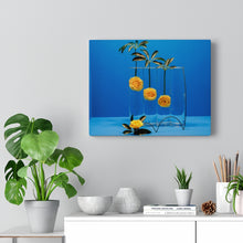 Load image into Gallery viewer, Canvas Wall Art
